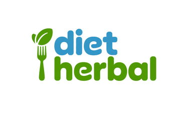 DietHerbal.com - Creative brandable domain for sale