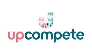 UpCompete.com - Creative brandable domain for sale