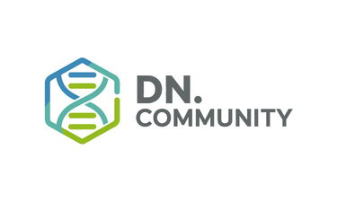 DN.community - Creative brandable domain for sale