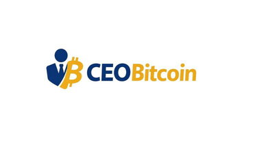 CEOBitcoin logo