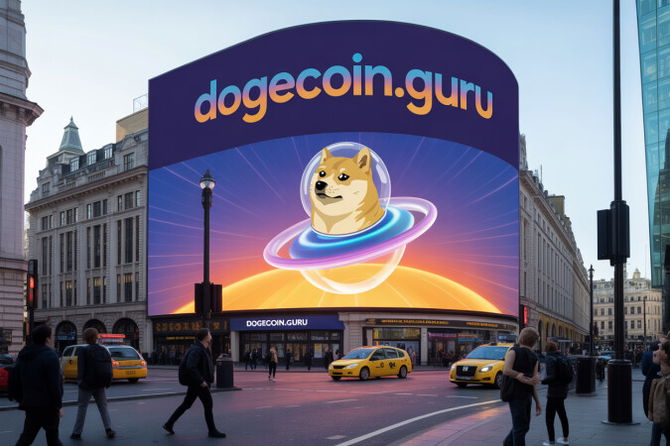 Dogecoin.Guru — 3