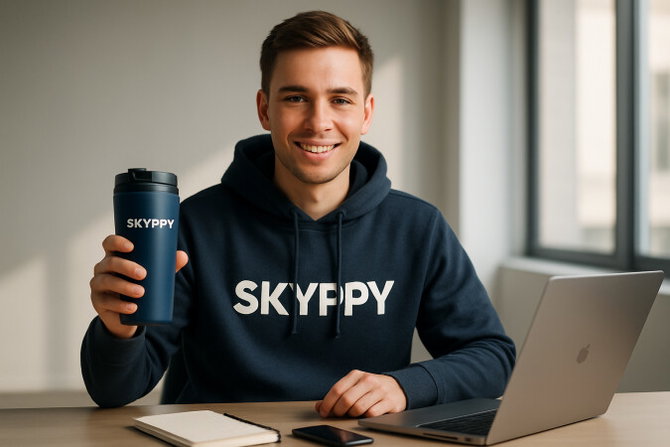 SKYPPY.com — 5