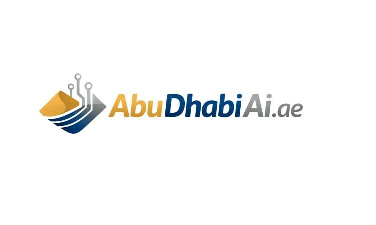 AbuDhabiAi logo