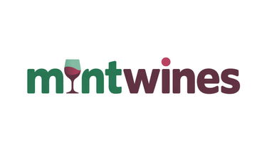 MintWines logo