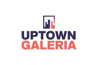 UptownGaleria.com - Creative brandable domain for sale