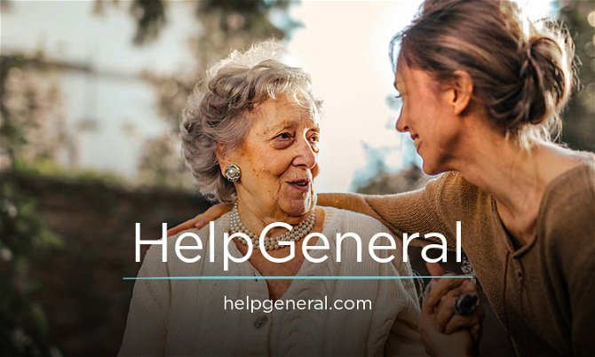 HelpGeneral.com