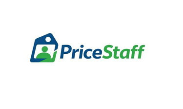 PriceStaff logo