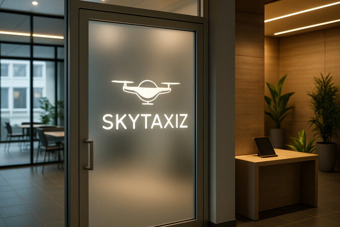 Skytaxiz.com — 4