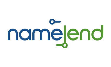 NameLend.com - Creative brandable domain for sale
