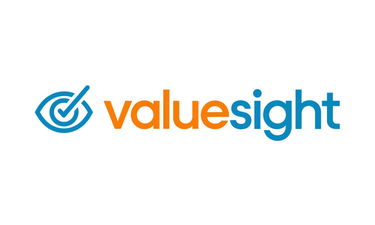 ValueSight.com - Creative brandable domain for sale