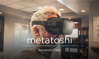 MetaToshi.com