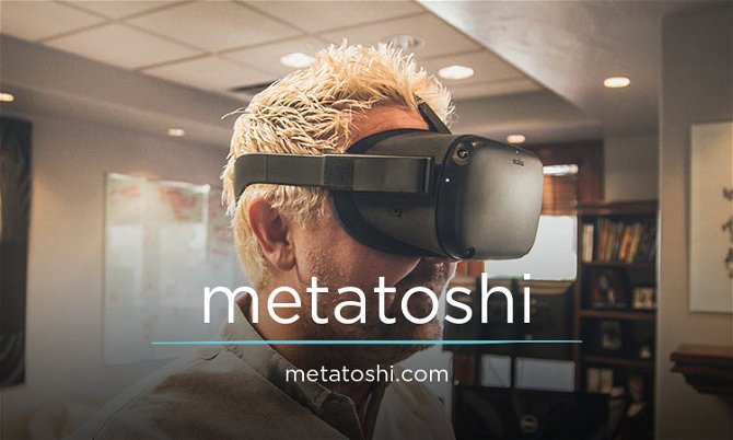 MetaToshi.com