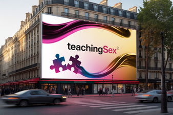 TeachingSex.com - Creative brandable domain for sale