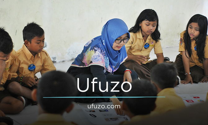 Ufuzo.com