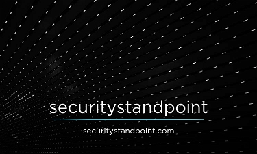SecurityStandpoint.com