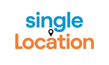 SingleLocation.com - Creative brandable domain for sale