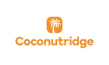 CoconutRidge.com - Creative brandable domain for sale