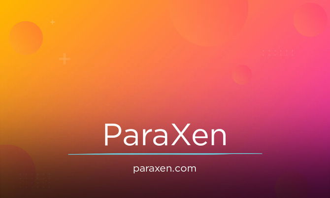 ParaXen.com