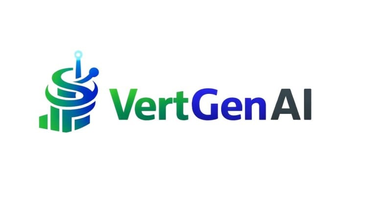 VertGenAI logo
