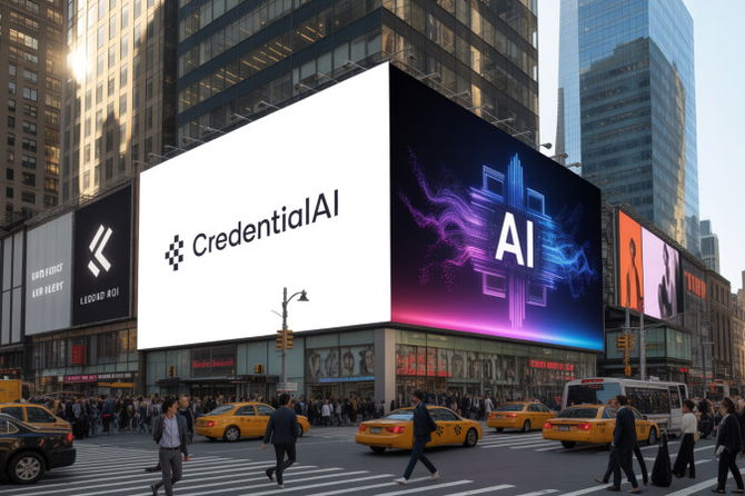 CredentialAi.com
