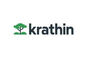 Krathin.com - Creative brandable domain for sale
