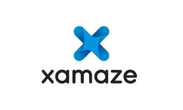 XAmaze.com - Creative brandable domain for sale