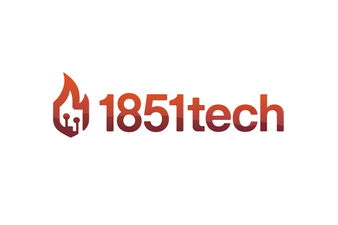 1851Tech.com - Creative brandable domain for sale