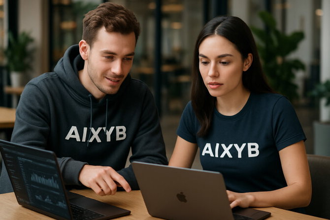 AIXYB.com — 5