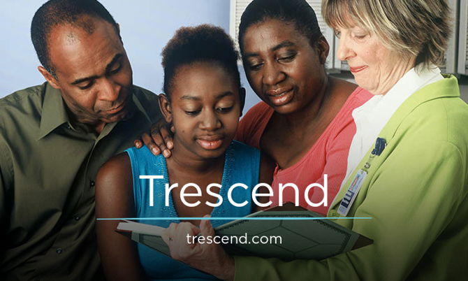 Trescend.com