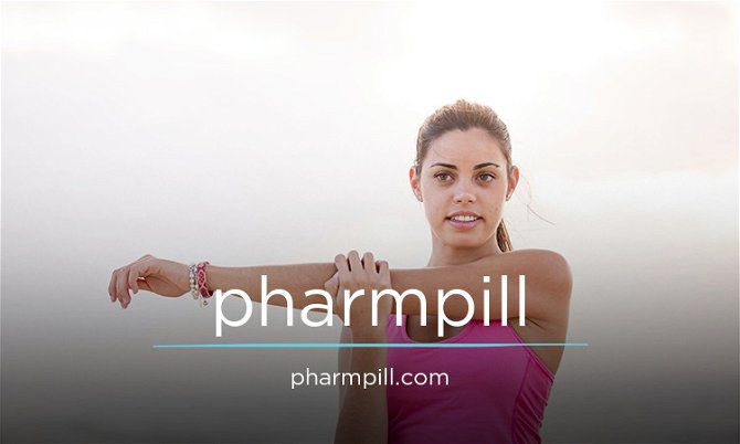 pharmpill.com