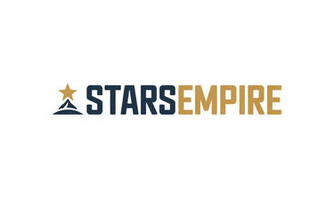 StarsEmpire.com - Creative brandable domain for sale