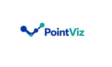 PointViz logo