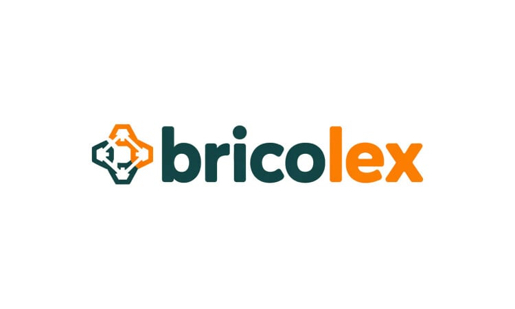 Bricolex logo