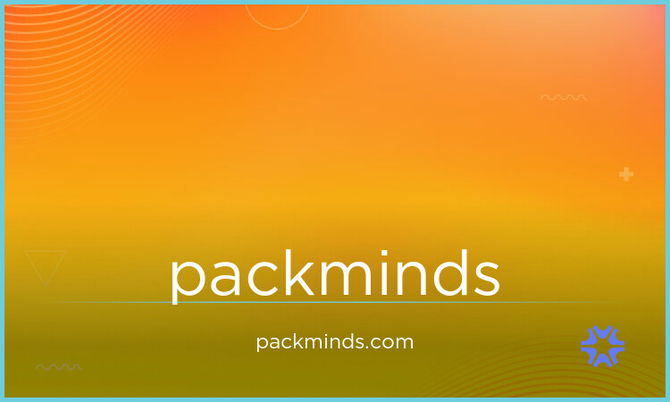 PackMinds.com