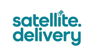 Satellite.Delivery - Creative brandable domain for sale