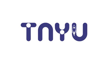 TNYU.com - Creative brandable domain for sale