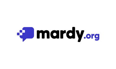 Mardy.org - Creative brandable domain for sale