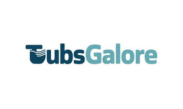TubsGalore.com - Creative brandable domain for sale