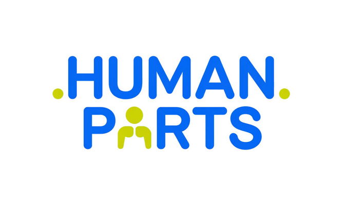 Human.parts