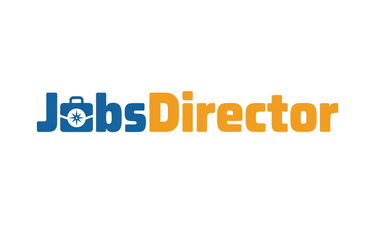 JobsDirector.com - Creative brandable domain for sale