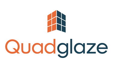 QuadGlaze.com - Creative brandable domain for sale