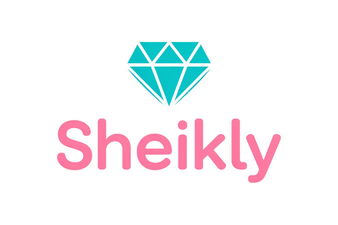 Sheikly.com - Creative brandable domain for sale