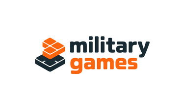 Military logo
