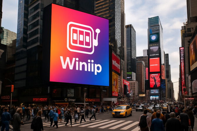 Winiip.com