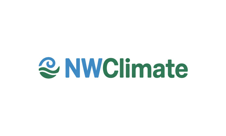 NwClimate logo