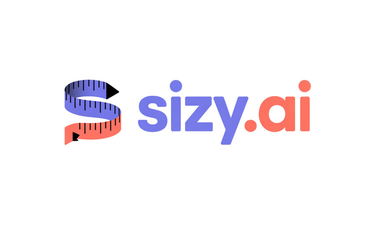 Sizy.ai is for sale