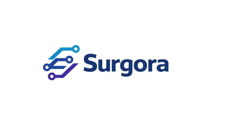 Surgora logo