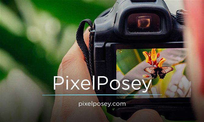 PixelPosey.com