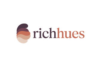 RichHues.com - Creative brandable domain for sale