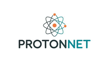 ProtonNet logo
